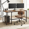 Bureau Style Industriel