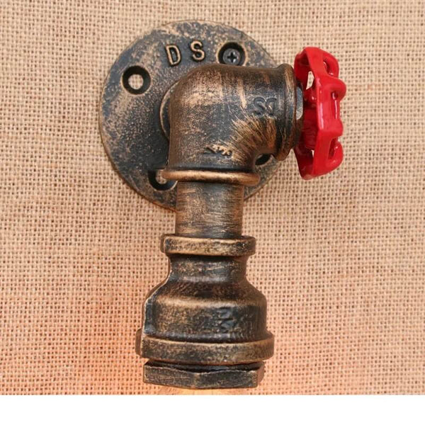 Luxueux Applique Industrielle Vintage de qualité