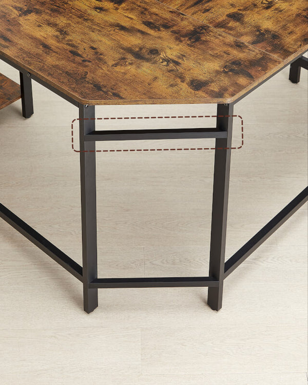 Original Bureau Atelier Industriel pour la maison