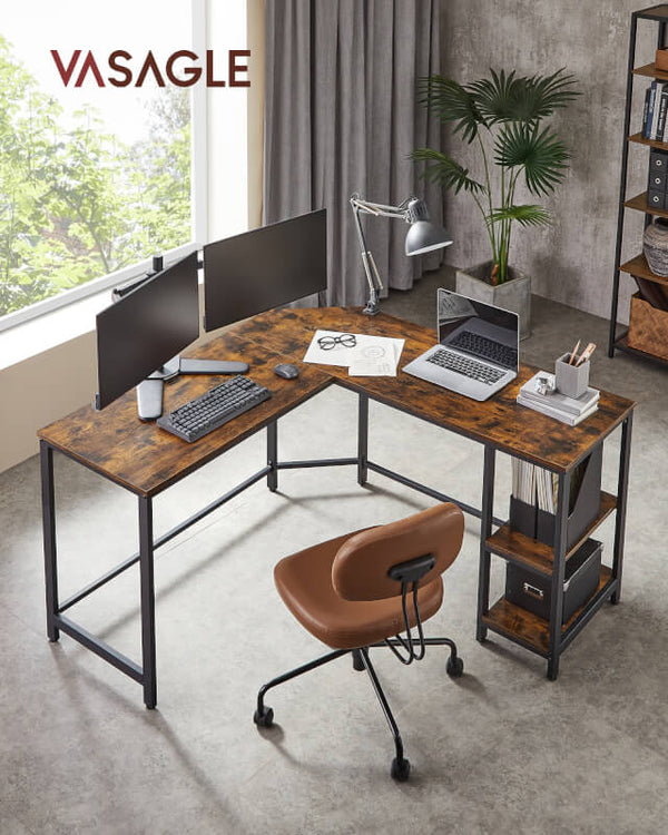 Bureau Atelier Industriel