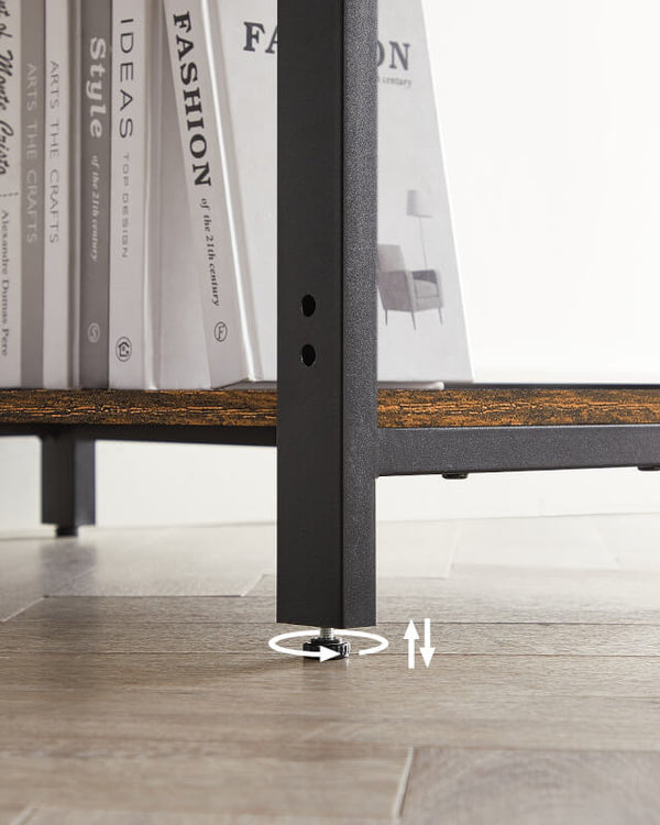 Magnifique Bureau Style Industriel pour la maison