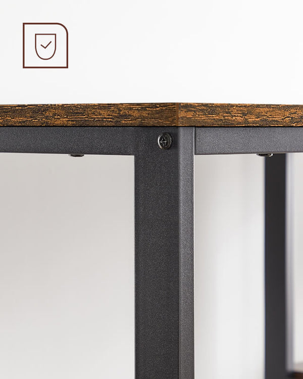 Original Bureau Style Industriel pour la maison