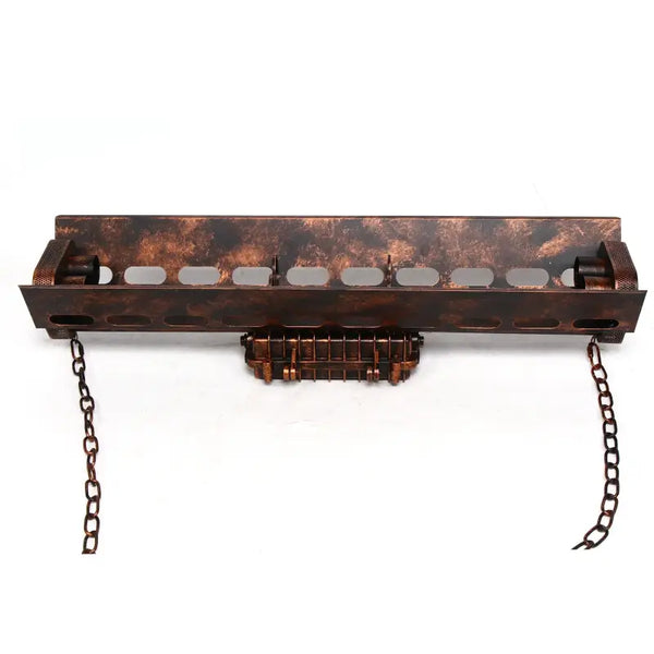 Lampe suspendue industrielle vintage toujours