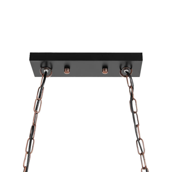 Lustre Industriel Atelier vous