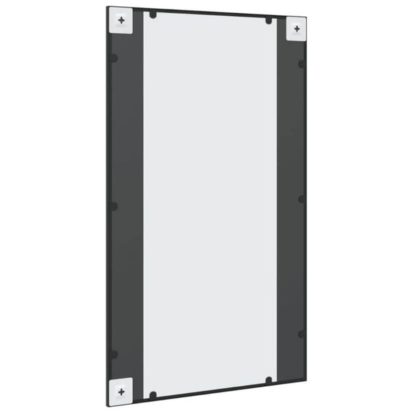 Authentique Miroir Industriel Rectangulaire tendance