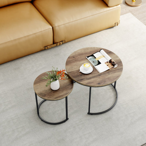 Superbe Table Gigogne Industrielle de qualité