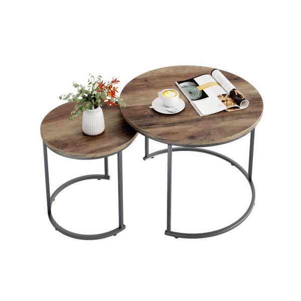 Table Gigogne Industrielle
