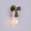 Magnifique Applique Industrielle Vintage pour la maison