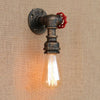 Applique Industrielle Vintage