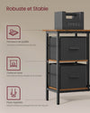 Luxueux Bureau d'angle industriel de qualité