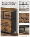 Magnifique Enfilade Industrielle pour la maison