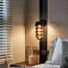 Magnifique Lampe Murale Industrielle pour la maison