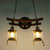 Luminaire Style Atelier image 3