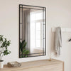 Miroir Industriel Rectangulaire