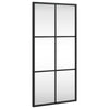 Magnifique Petit Miroir Industriel haute qualité
