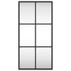 Authentique Petit Miroir Industriel tendance